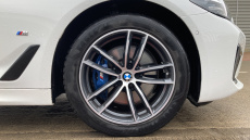 BMW 5 Series 530e M Sport 4dr Auto Saloon